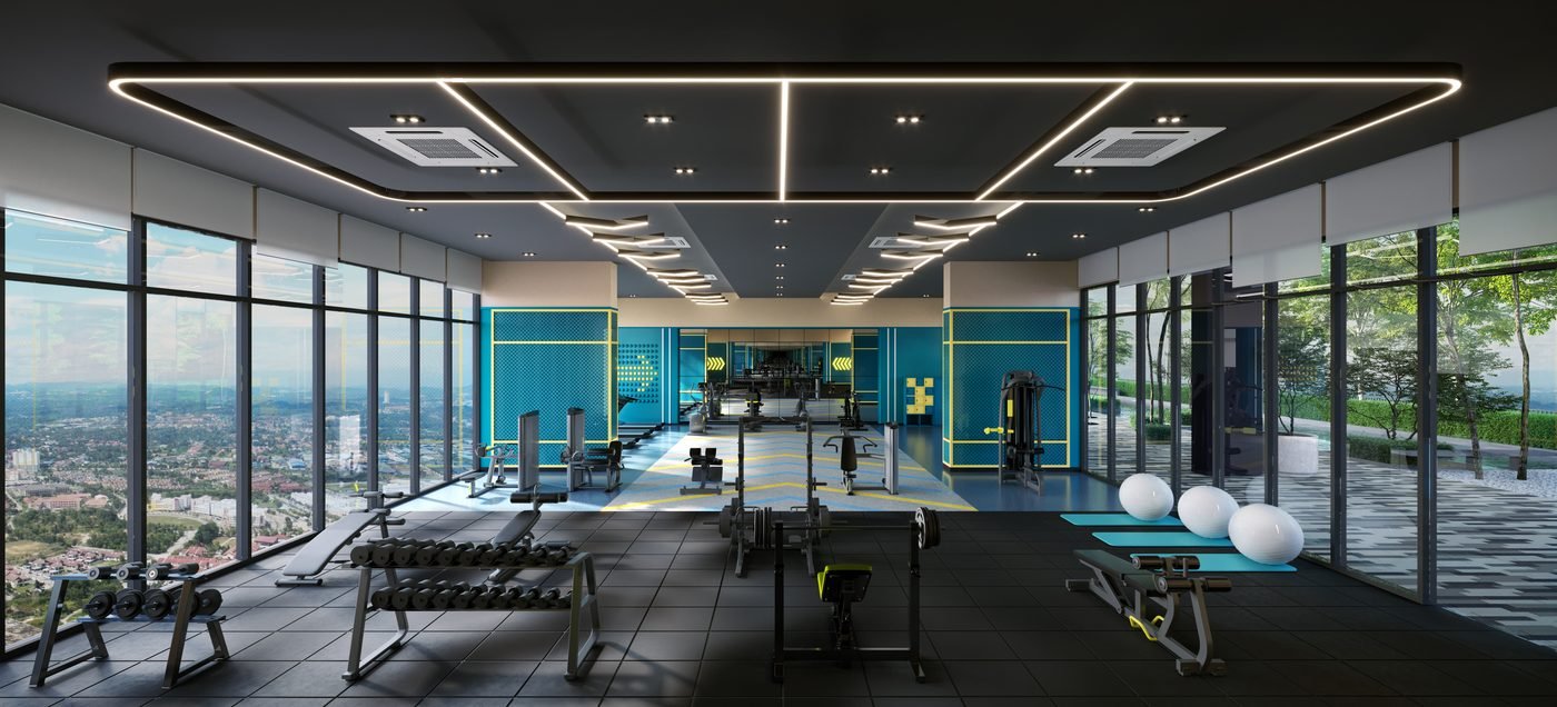 Pulse Gym